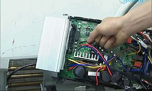 迁西美的空调电话是多少