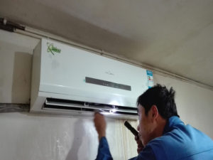 迁西格力空调电话是多少