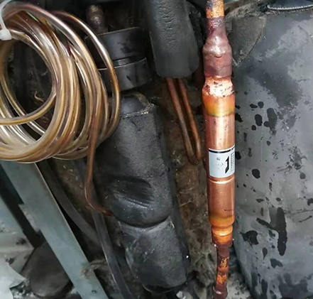 迁西美的变频多联机空调维修售后服务中心