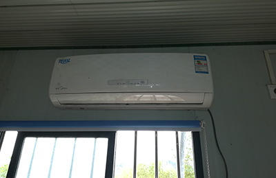 迁西空调维修在哪里找