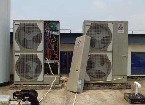 迁西空调维修电话号码多少