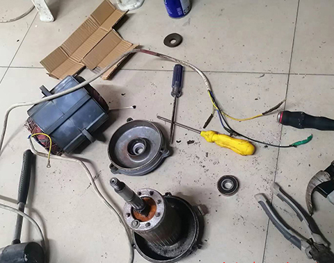 迁西空调维修售后服务中心电话在哪里找