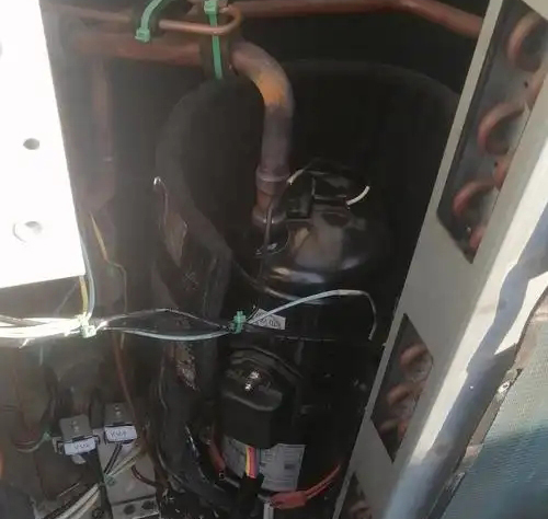 迁西维修变频空调电话在哪里找