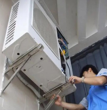 迁西24小时空调维修热线