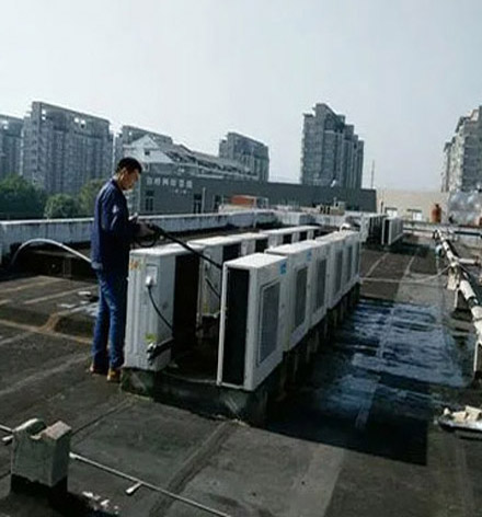 迁西 空调拆装 迁西本地 空调拆装公司