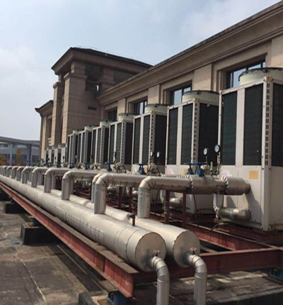 迁西多联机维修 迁西中央空调维修