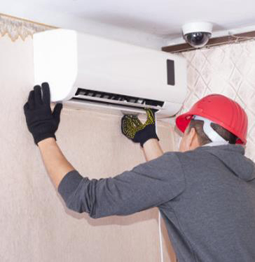 迁西空调内机噪音大