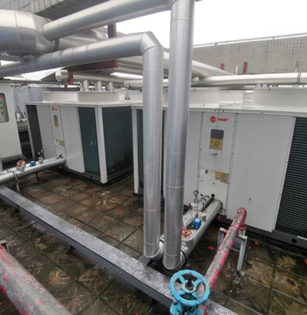 迁西附近中央空调维修 迁西上门中央空调维修